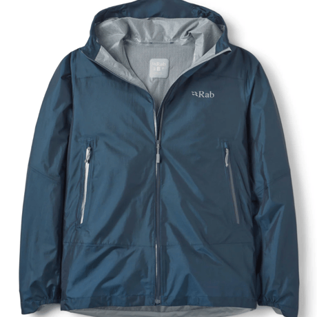 【Rab（ラブ）】Phantom Mountain Jacket（ファントムマウンテンジャケット）