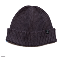 【STATIC】YAK KNIT CAP