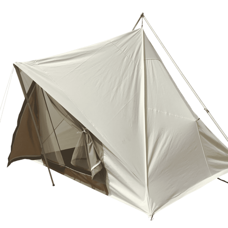 CATEGORY □ELIIS CANVAS TENT（アメリカ/コットンテント） | yel