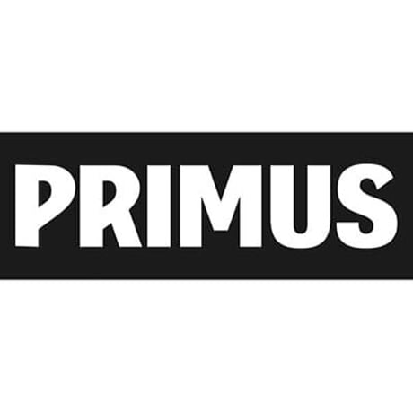 【IWATANI PRIMUS（イワタニプリムス）】プリムスステッカーS