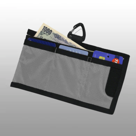 【PAAGO WORKS（パーゴワークス）】TRAIL BANK S