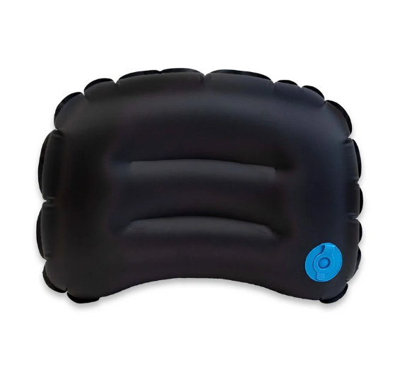 Zpacks Inflatable Pillow アタッチメントコード付き Zpacks Inflatable Pillow | yellowknife Outdoor