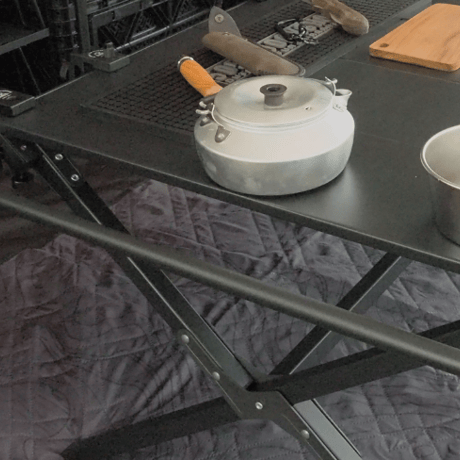 【5050WORKSHOP】LOW TABLE