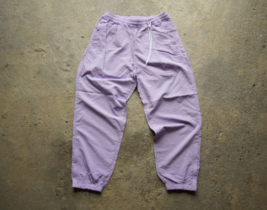 迷迭香　マンネンロウ　NYLON HARVEST TRAINER 迷迭香【 unisex 】 Nylon harvest trainer | Terminal
