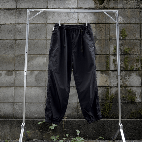 【迷迭香（マンネンロウ）】MICRO RIP NYLON HARVEST TRAINER
