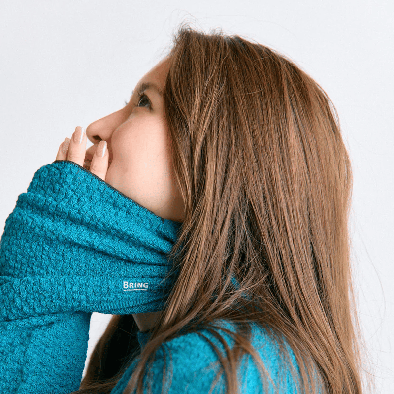 Bring】WUNDERWEAR バラクラバ | yellowknife Outdoor Shop