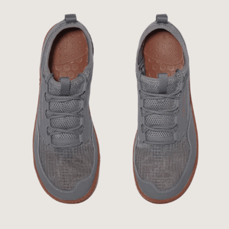 【ASTRAL FOOT WEAR（アストラルフットウェア）】 LOYAK AC M's GRAY