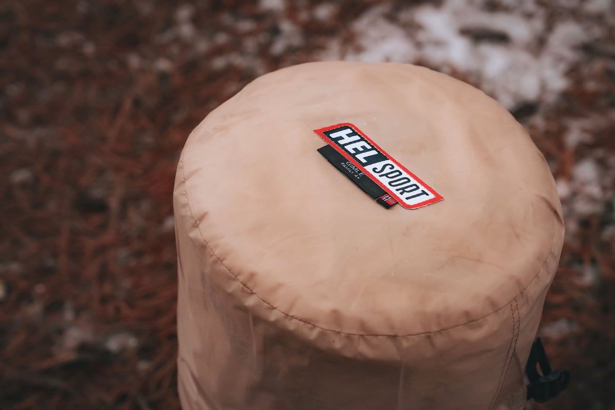 HELSPORT / ヘルスポート】Gimle Family / ギムレファミリー 4+ ア