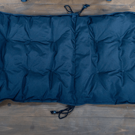 【5050WORKSHOP】】　INSULATED CUSHION COVER