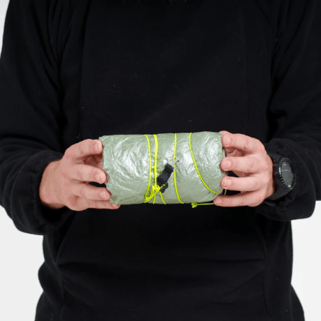 【Zpacks】Hexamid Pocket Tarp w/ Doors