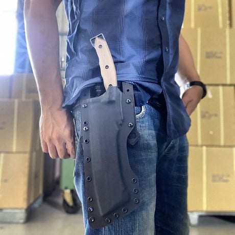 Work Tuff Gear（ワークタフギア）C.U.M.A KING DESTRUCTO（クウマキングデスクルクト）