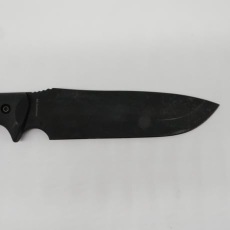 【Work Tuff Gear（ワークタフギア）】Mt.Bushman BLK(マウントブッシュマン、ブラック）