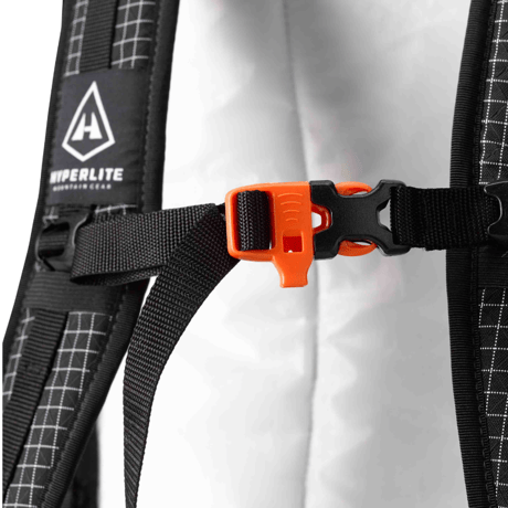 【Hyperlite Mountain Gear/ハイパーライトマウンテンギア】Unbound40（アンバウンド40）