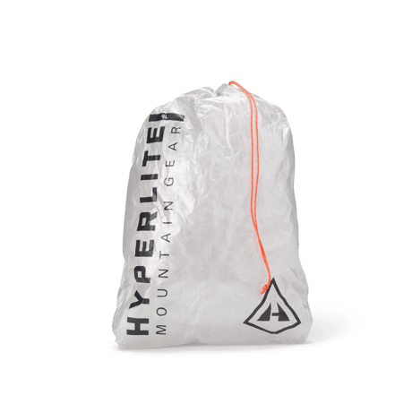 【Hyperlite Mountain Gear/ハイパーライトマウンテンギア】Drawstring Stuff Sacks（ドローイングスタッフサック）