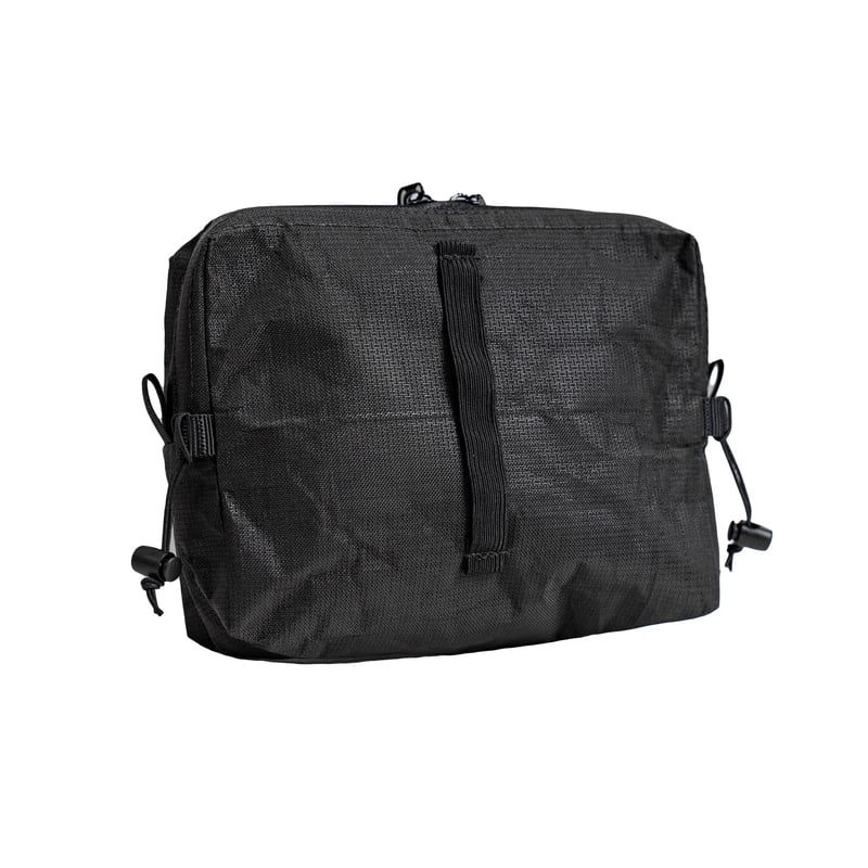 Zpacks】Belt Pouch ジーパックス ベルトポーチ | yellowknife