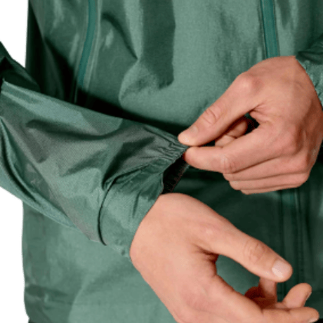 【Rab（ラブ）】Phantom Mountain Jacket（ファントムマウンテンジャケット）