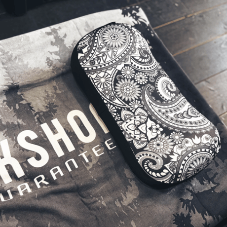 【5050WORKSHOP】COOL TOUCH PILLOW COVER