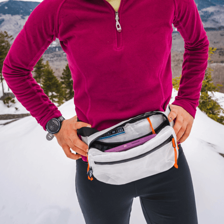 【Hyperlite Mountain Gear/ハイパーライトマウンテンギア】Versa（バーサ）