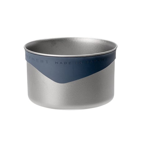【EVERNEW】Flame proof Sil. RING