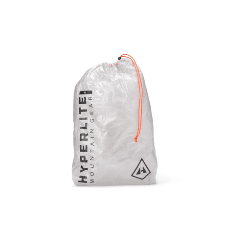 【Hyperlite Mountain Gear/ハイパーライトマウンテンギア】Drawstring Stuff Sacks（ドローイングスタッフサック）