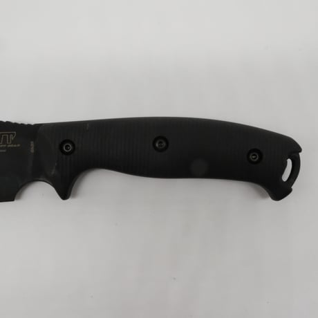【Work Tuff Gear（ワークタフギア）】Mt.Bushman BLK(マウントブッシュマン、ブラック）