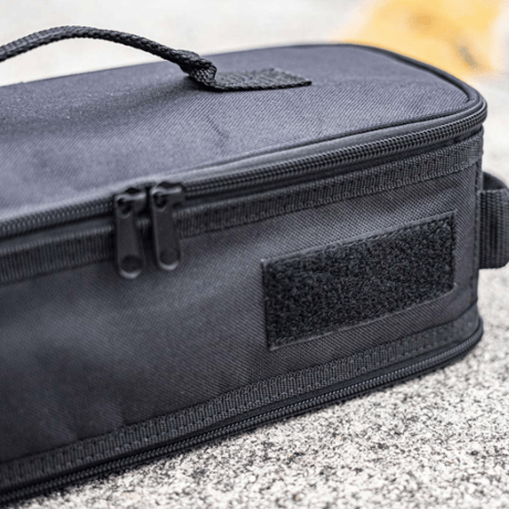 WHATNOT／マルチストレージケース ワイド （MULTI STORAGE CASE WIDE）