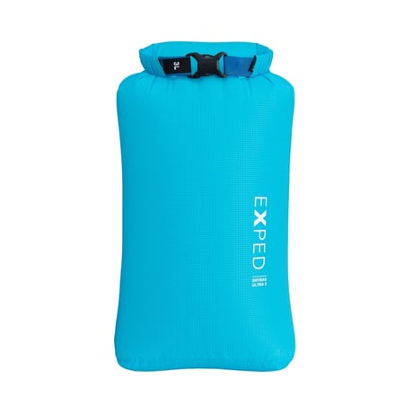 【EXPED（エクスペド）】Drybag Ultra（ドライバッグ ウルトラ）