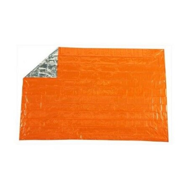 エマージェンシーブランケット XL | yellowknife Outdoor Shop