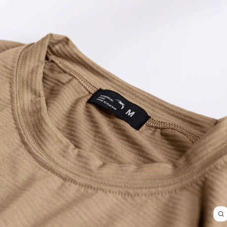 【STATIC】ALL ELEVATION L/S SHIRTS M's