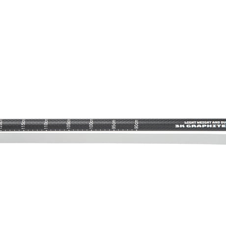 【DESCHUTES（デシューツ）】3K GRAPHITE RIGHT STAFF（軽量カーボン製トレッキングポール）