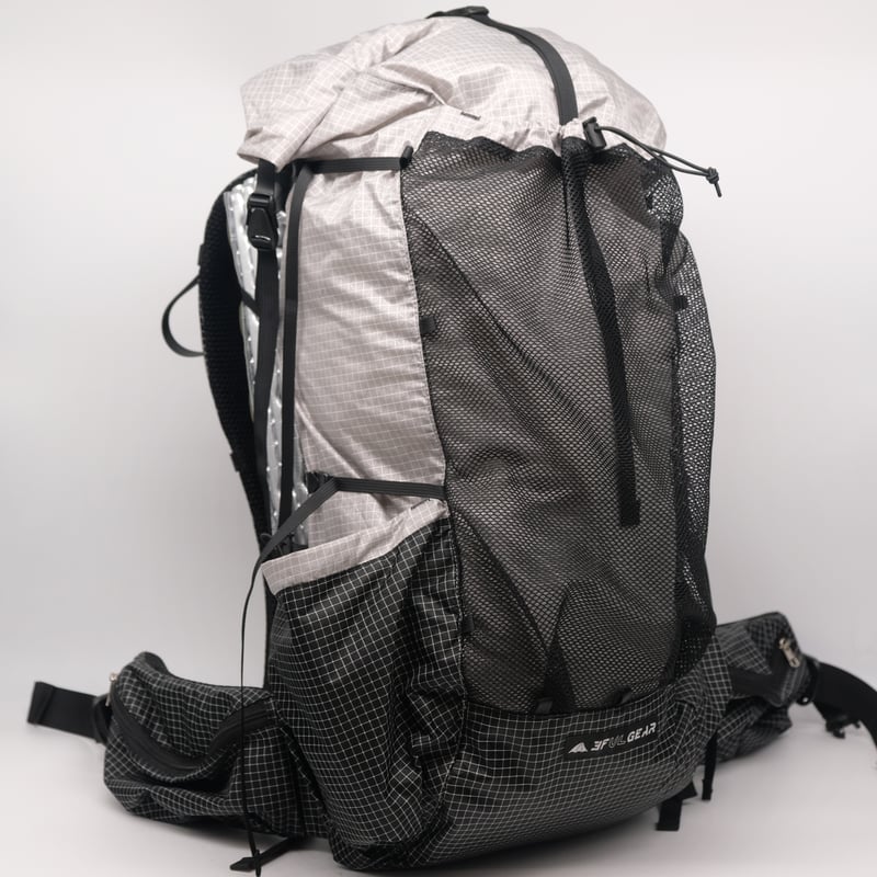 Qidian Pro(GREY) | yellowknife Outdoor Shop