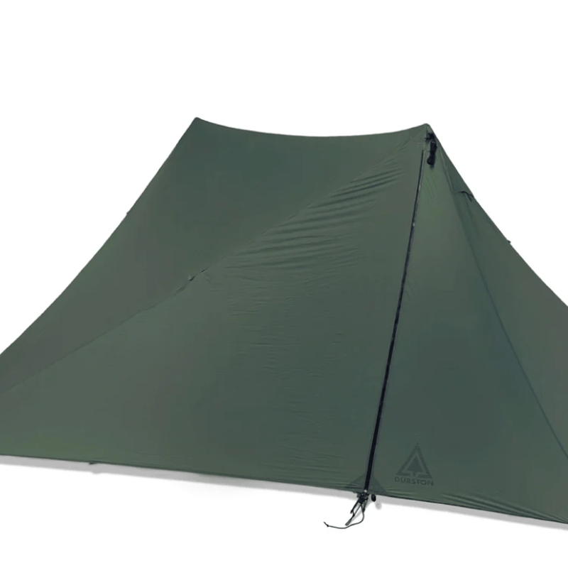 DURSTON GEAR（ダーストンギア）】X-Mid 2 Solid（エックスミッド2 ソ