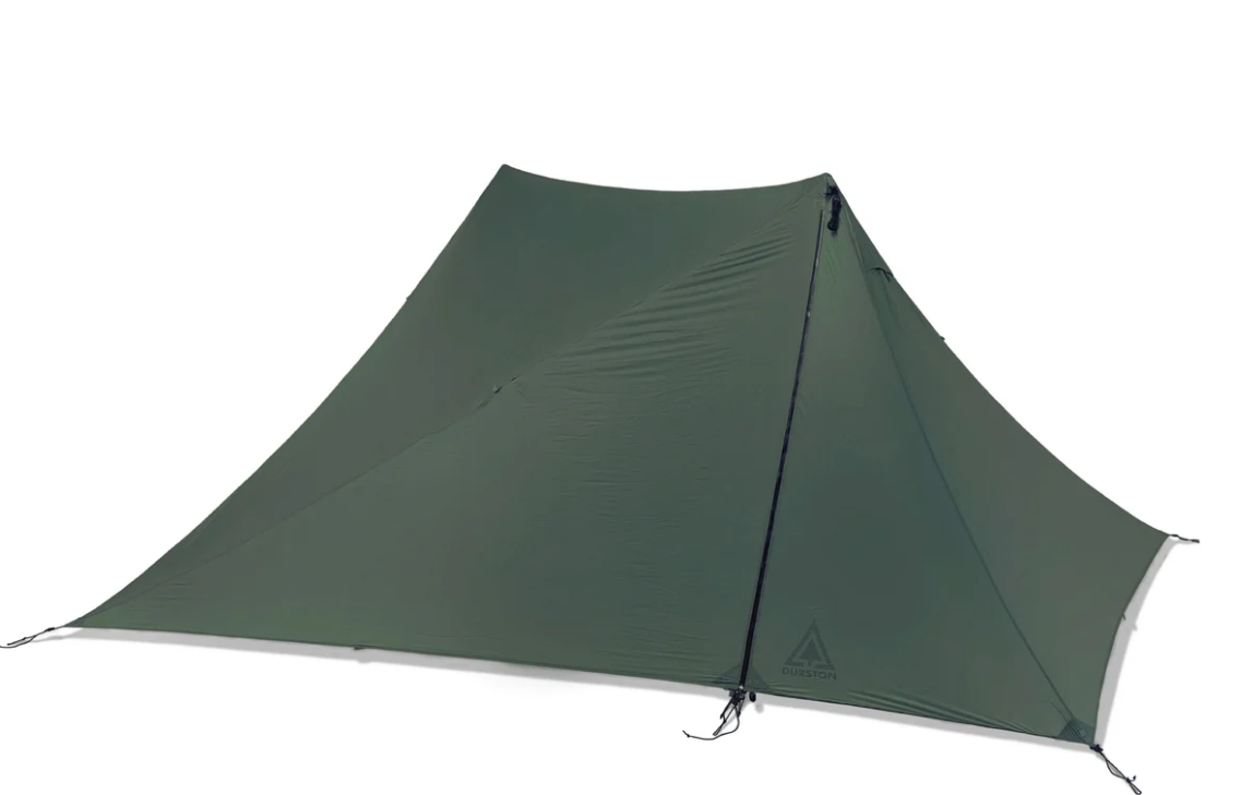 ダーストンギア X-DOME1+ ソリッドインナー ダーストンギア solid X-Dome 1+