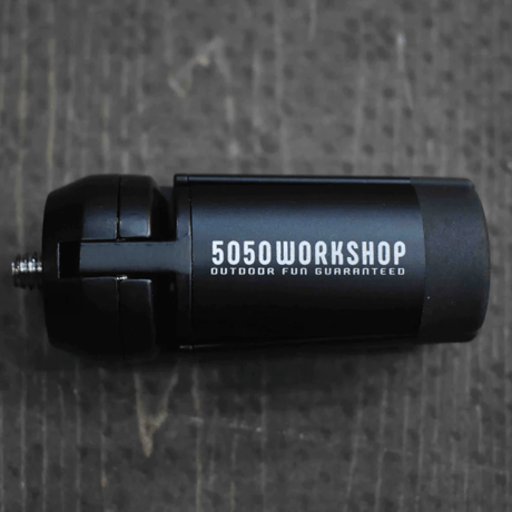 【5050WORKSHOP】MINI TRIPOD for 2WAY STAND