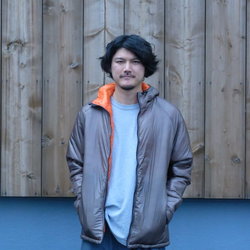 Enlightened Equipment Torrid Jacket Sサイズ ENLIGHTENED EQUIPMENT（エンライト）】Men's Torrid Jack