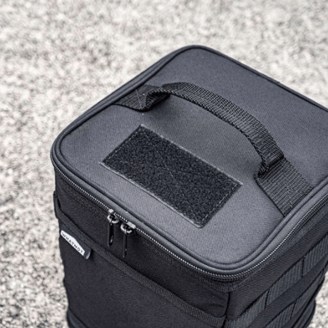 WHATNOT／マルチストレージケース トール（MULTI STORAGE CASE TALL）