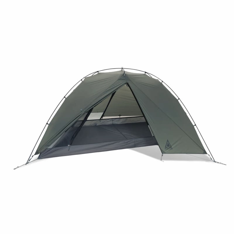 DURSTON GEAR X-DOME 1+ 新品未使用 グラウンドシート付属 X-Dome 1+