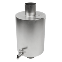 G-stove（ジーストーブ）専用ウォーターヒーター5L