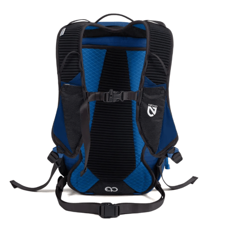 【NEMO（ニーモ）】Resolve™ 15L（Lake）