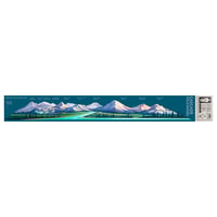 Cascade Volcanoes Infinity Sticker® ハイドラスケープ　ステッカー