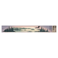Hydrascape Boundary Waters Infinity Sticker® ハイドラスケープ　ステッカー