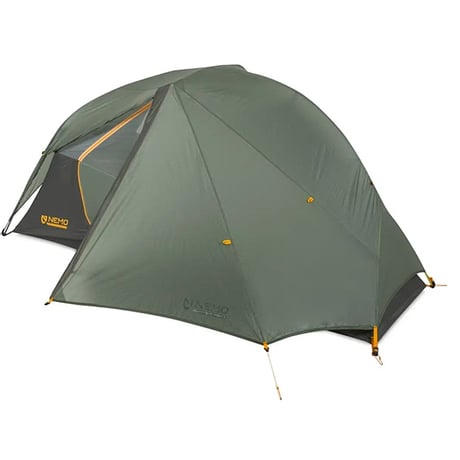 ※旧品 【NEMO（ニーモ）】Dragonfly™ Bikepack OSMO™ 1P（ドラゴンフライ バイクパック オズモ 1P
