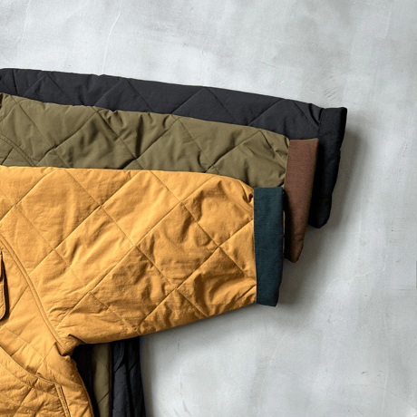 【DAN-TEN（ダンテン）】 HUNTER DAN-TEN