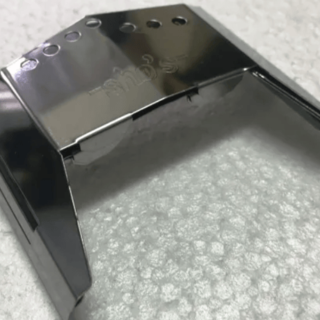 笑'ｓ バーナーゴトクH-80