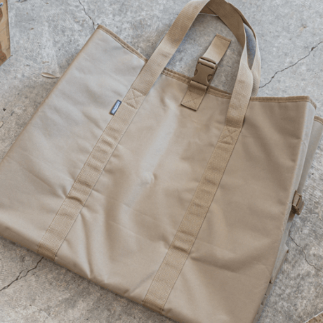 WHATNOT／マルチトートバッグ （MULTI TOTE BAG）