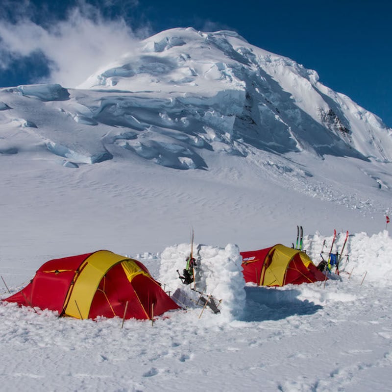 HELSPORT Fjellheimen Pro 6 Camp ヘルスポート フィエル HELSPORT Fjellheimen Pro 6 Camp ヘルスポート フィエル