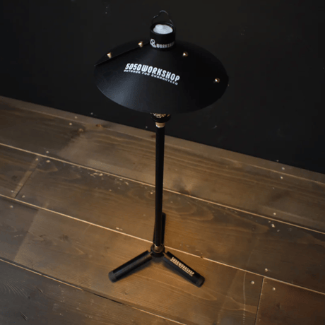 【5050WORKSHOP】KASA SHADE FOR MINIMALIGHT
