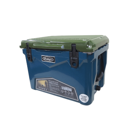 【Deelight / ディーライト】Iceland Cooler Box（アイスランドクーラーボックス）35QT（33L）廃盤カラー特価