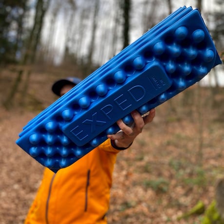 【EXPED（エクスペド）】FlexMat Plus M