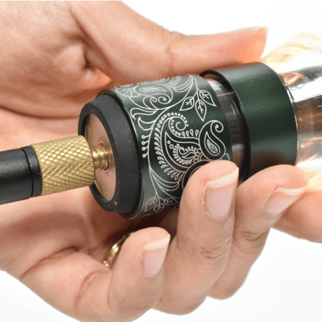 【5050WORKSHOP】MINIMALIGHT REMOTE CONTROL 2.0
